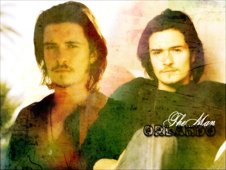 Fonds d'cran Clbrits Homme Orlando Bloom Orlando Bloom