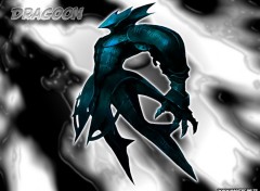 Wallpapers Fantasy and Science Fiction Dragoon