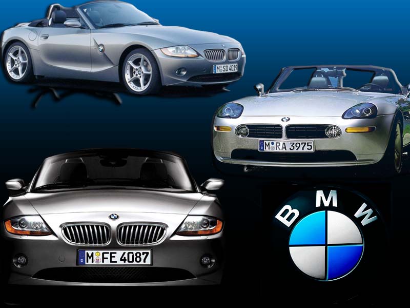 Wallpapers Cars BMW BMW