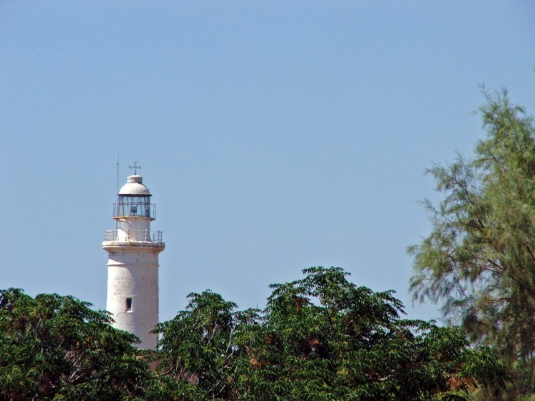 Fonds d'cran Voyages : Asie Chypre Ile de Chypre