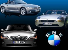 Fonds d'cran Voitures BMW