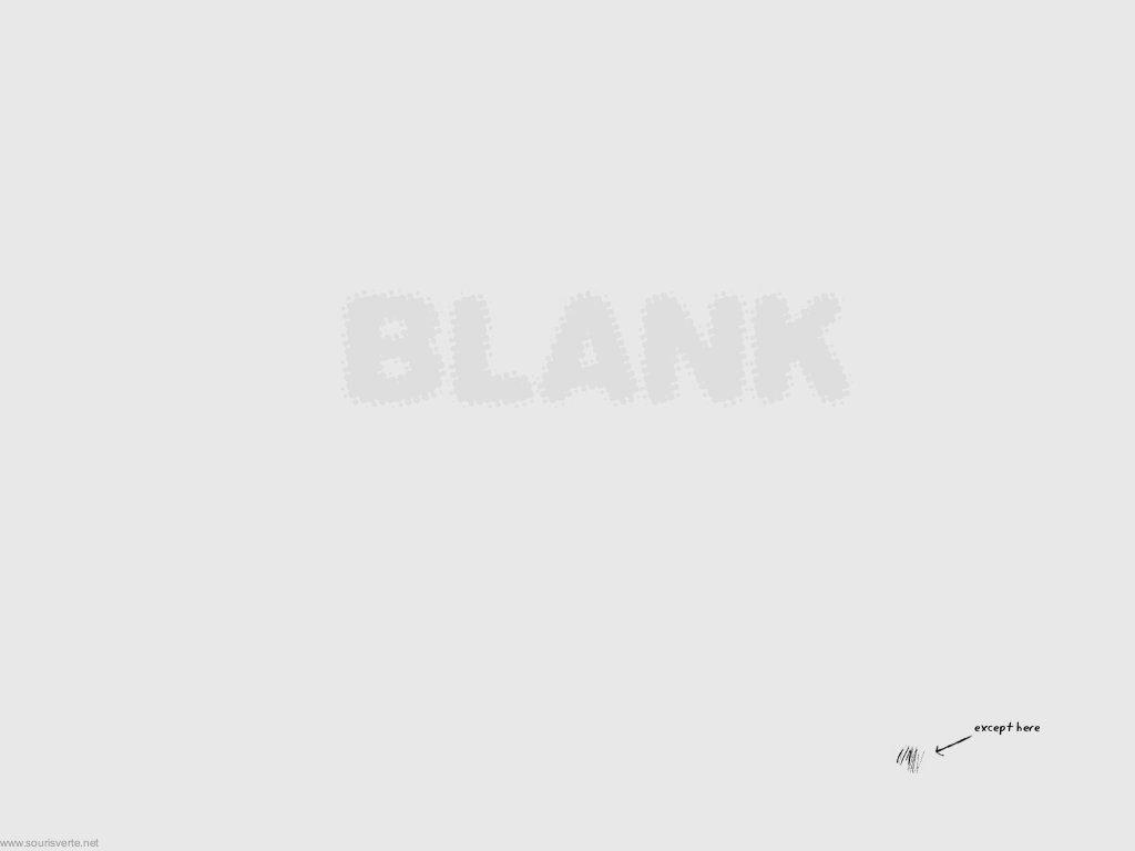 Wallpapers Digital Art Style Minimalistic Blank