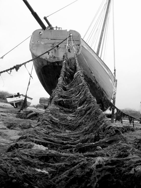 Fonds d'cran Bateaux Voiliers porsguen