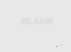 Fonds d'cran Art - Numrique Blank