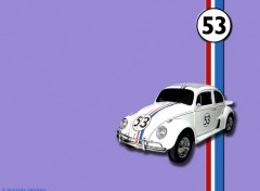 Wallpapers Cars Coccinelle Herby