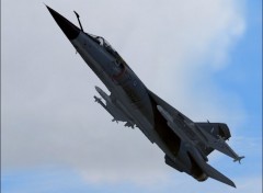 Wallpapers Video Games Mirage F1