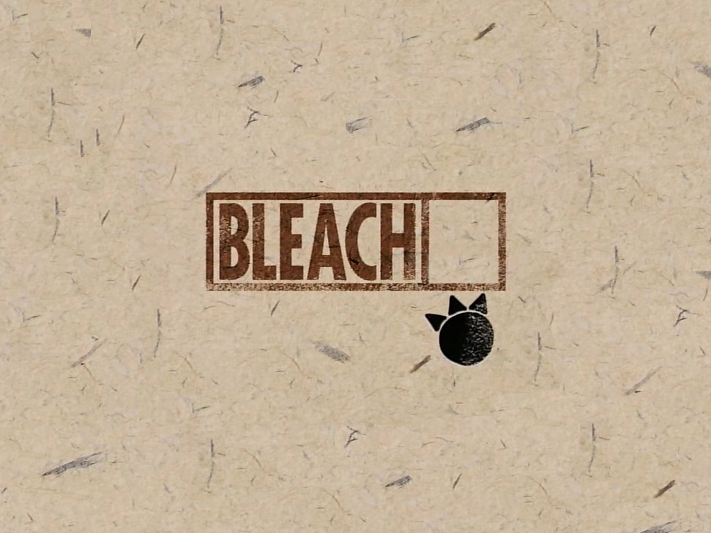 Wallpapers Manga Bleach Bleach carton