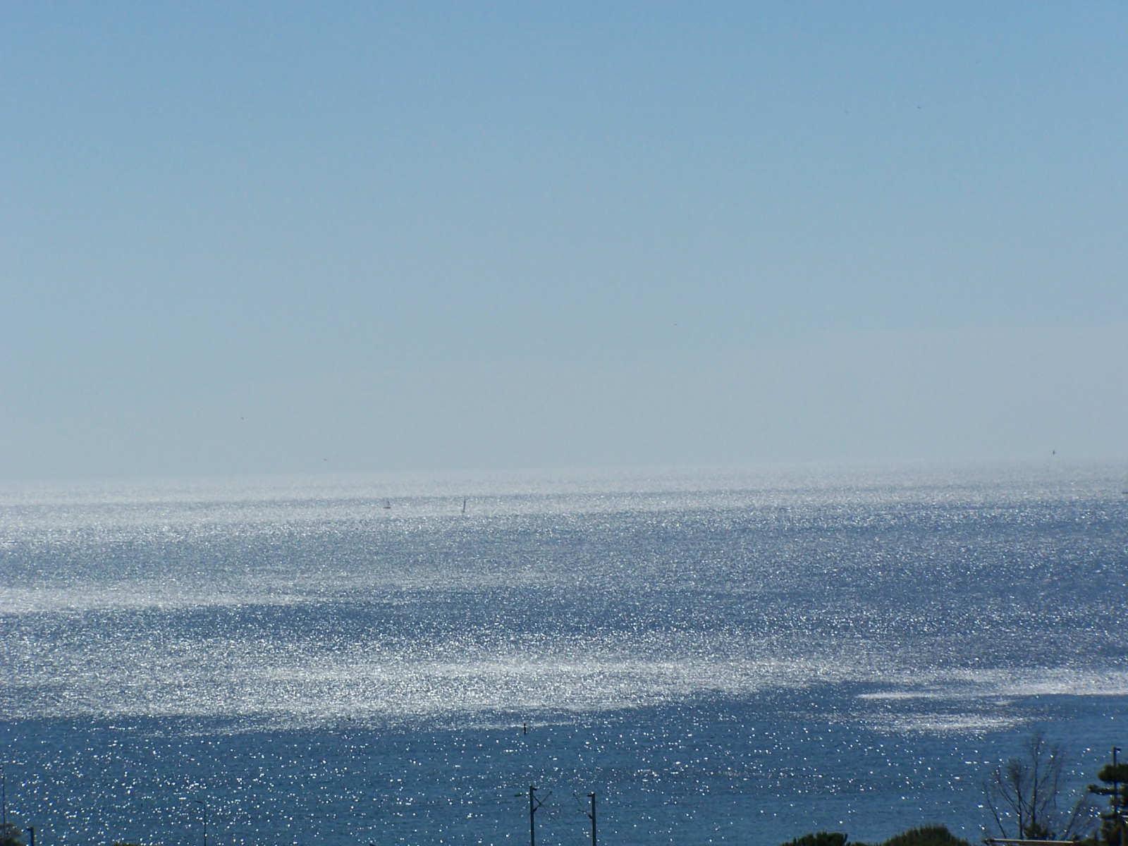 Fonds d'cran Nature Mers - Ocans - Plages La mditerrane en mai