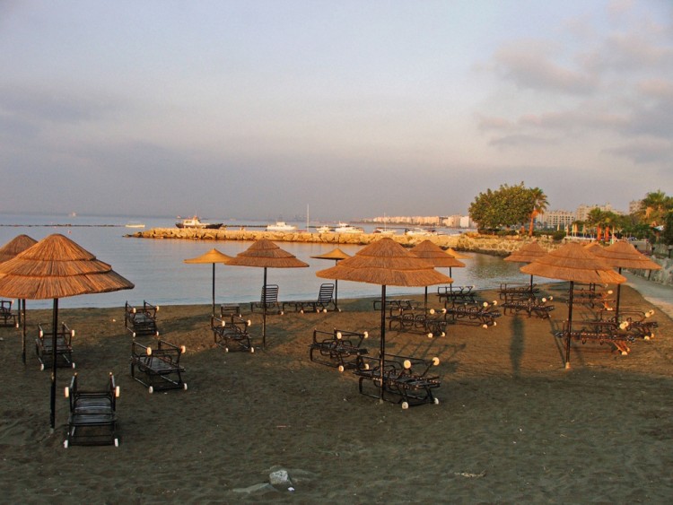 Wallpapers Trips : Asia Cyprus Ile de Chypre : Limassol