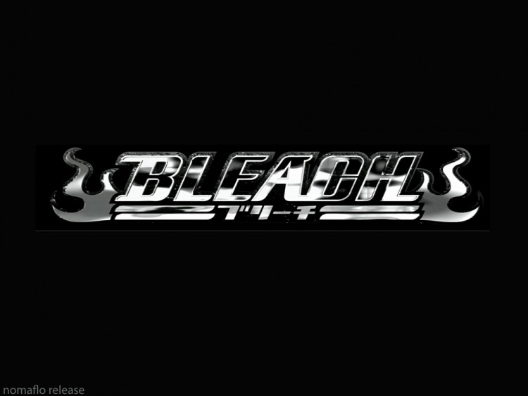 Fonds d'cran Manga Bleach Metal Bleach