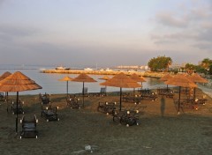 Wallpapers Trips : Asia Ile de Chypre : Limassol