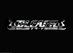 Wallpapers Manga Metal Bleach