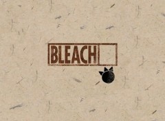 Wallpapers Manga Bleach carton