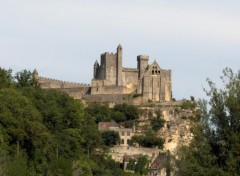 Wallpapers Constructions and architecture Le Chateau de Beynac