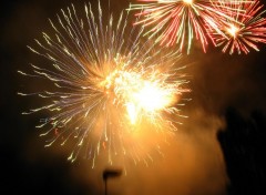 Wallpapers People - Events Feux d'Artifice  VILLERS-LES-NANCY