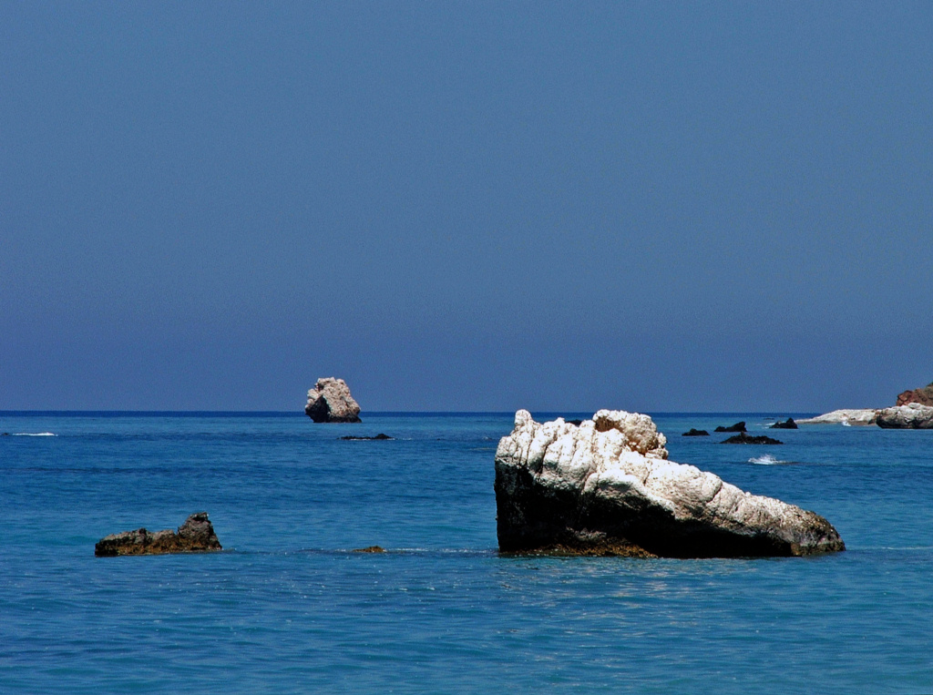 Fonds d'cran Voyages : Asie Chypre Ile de Chypre