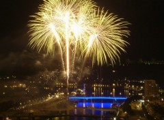 Fonds d'cran Hommes - Evnements 14 Juillet 2005