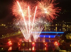 Fonds d'cran Hommes - Evnements 14 juillet 2005