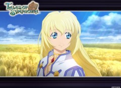 Wallpapers Video Games Symphonia04