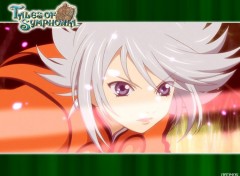 Wallpapers Video Games Symphonia05