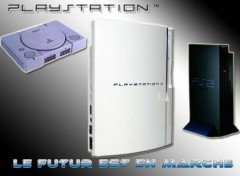 Fonds d'cran Jeux Vido Playstation