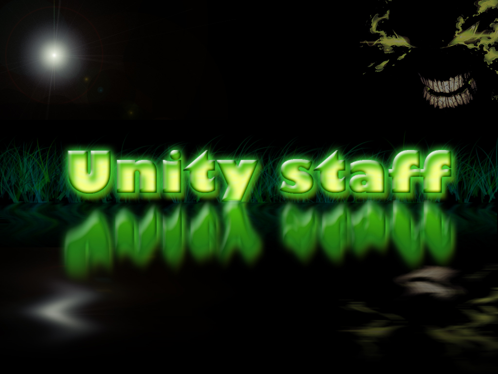 Wallpapers Brands - Advertising Logos Unity Staff