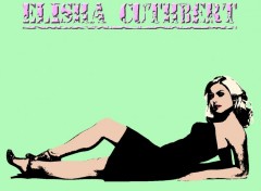 Wallpapers Celebrities Women Elisha Cuthbert