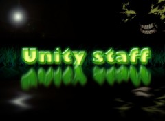 Wallpapers Brands - Advertising Unity Staff