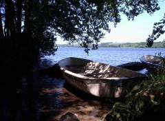 Wallpapers Nature Lac du Drennec - Finistre