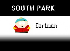 Wallpapers Cartoons SoUtH PaRk > CaRtMaN