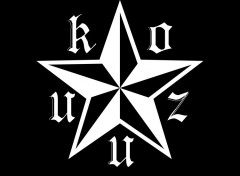 Fonds d'cran Manga Logo Kouzu