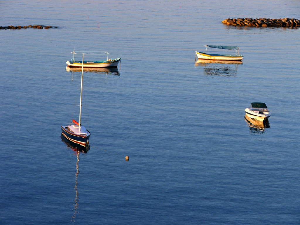 Fonds d'cran Bateaux Voiliers Ile de Chypre : Limassol