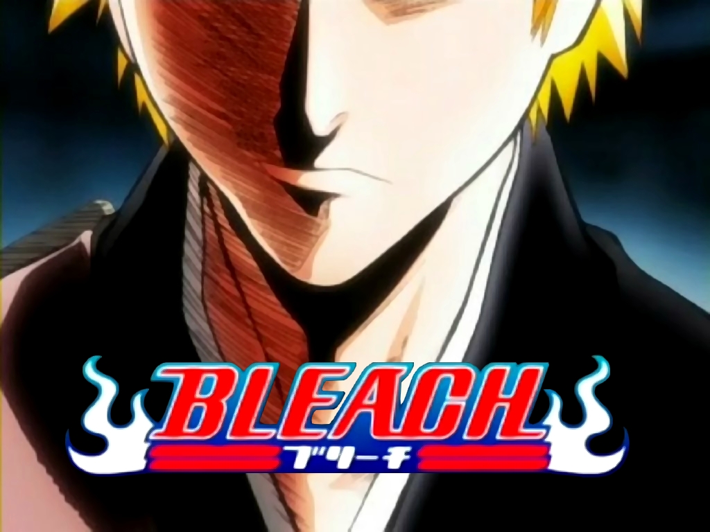 Wallpapers Manga Bleach Ichigo