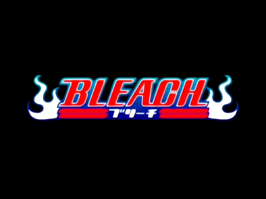 Wallpapers Manga Bleach Bleach