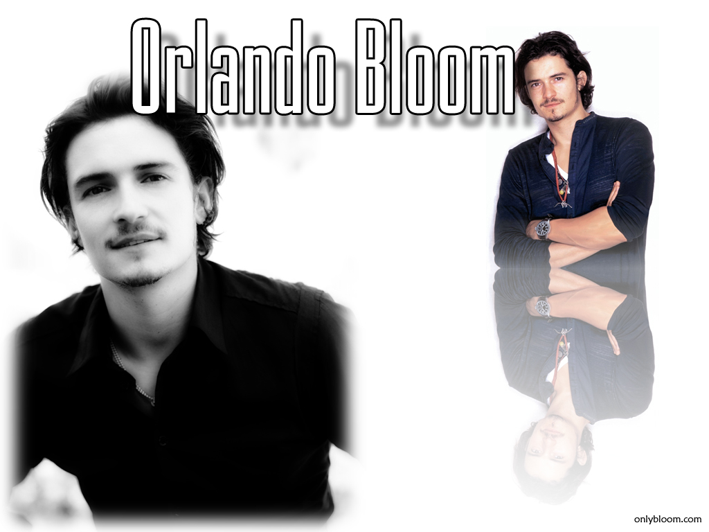 Fonds d'cran Clbrits Homme Orlando Bloom Orlando Bloom