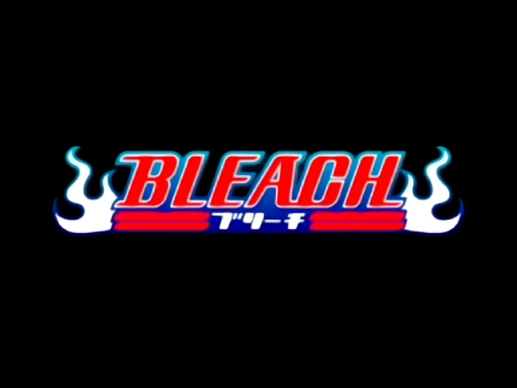 Fonds d'cran Manga Bleach Bleach