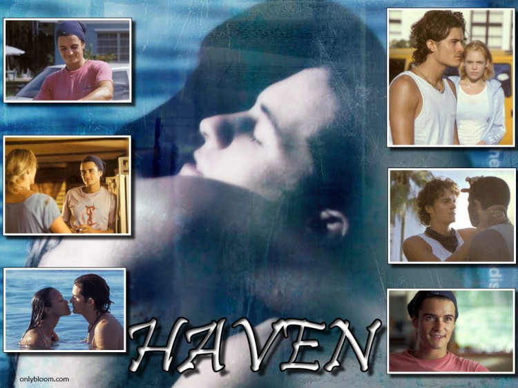 Wallpapers Movies Haven Haven