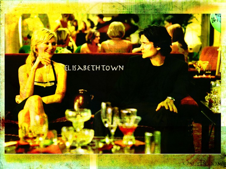 Wallpapers Movies Elizabethtown Elizabethtown