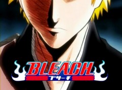 Wallpapers Manga Ichigo