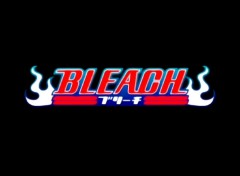 Fonds d'cran Manga Bleach