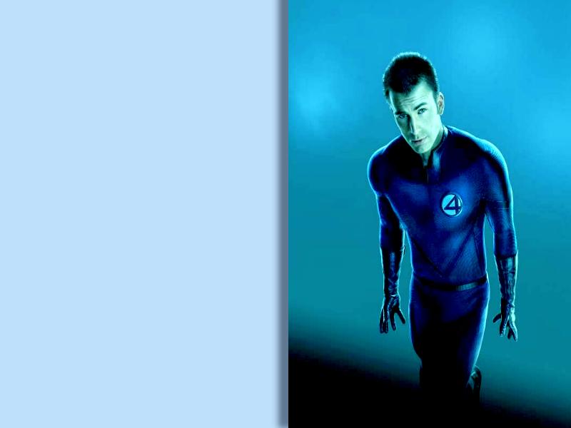 Wallpapers Movies The Fantastic Four fantastic four