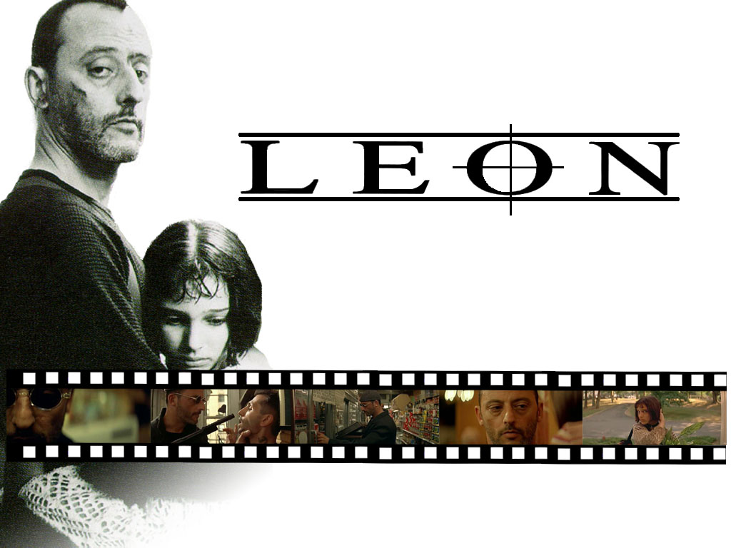 Wallpapers Movies Leon Lon the professional