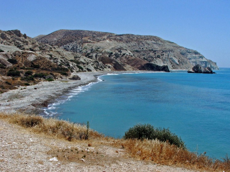 Fonds d'cran Voyages : Asie Chypre Ile de Chypre