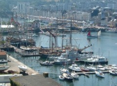 Fonds d'cran Bateaux les 