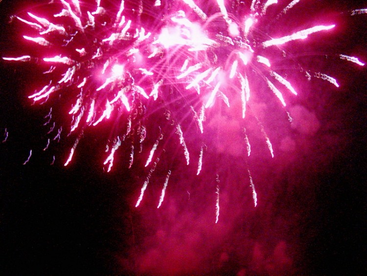 Wallpapers People - Events Fireworks feu d'artifice1 d'aubagne(13)