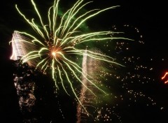 Wallpapers People - Events Feux d'artifice