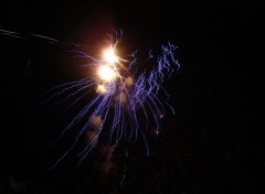 Fonds d'cran Hommes - Evnements Feux d'artifice