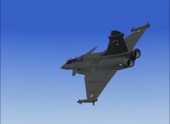 Wallpapers Video Games Rafale C01