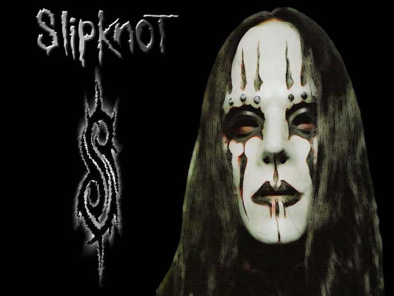 Fonds d'cran Musique Slipknot 