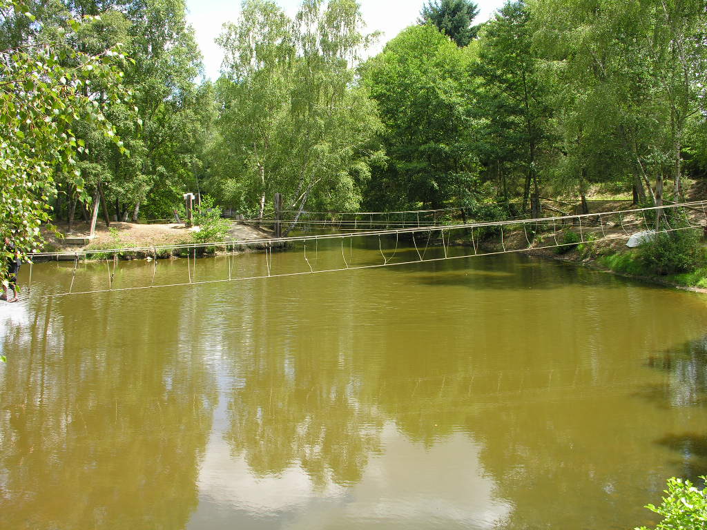 Fonds d'cran Nature Parcs - Jardins Parc de jeux